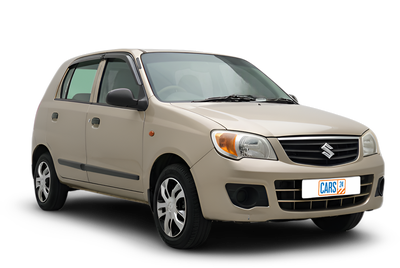 Maruti Alto K10-img